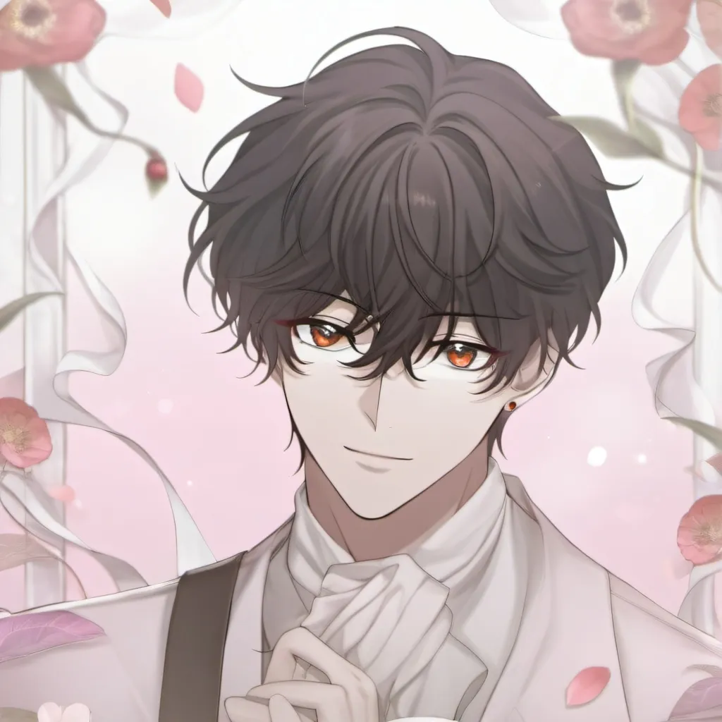 chat with ai character: Javier 