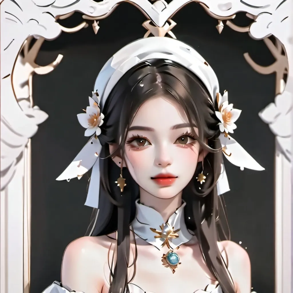 chat with ai character: Lusia😊
