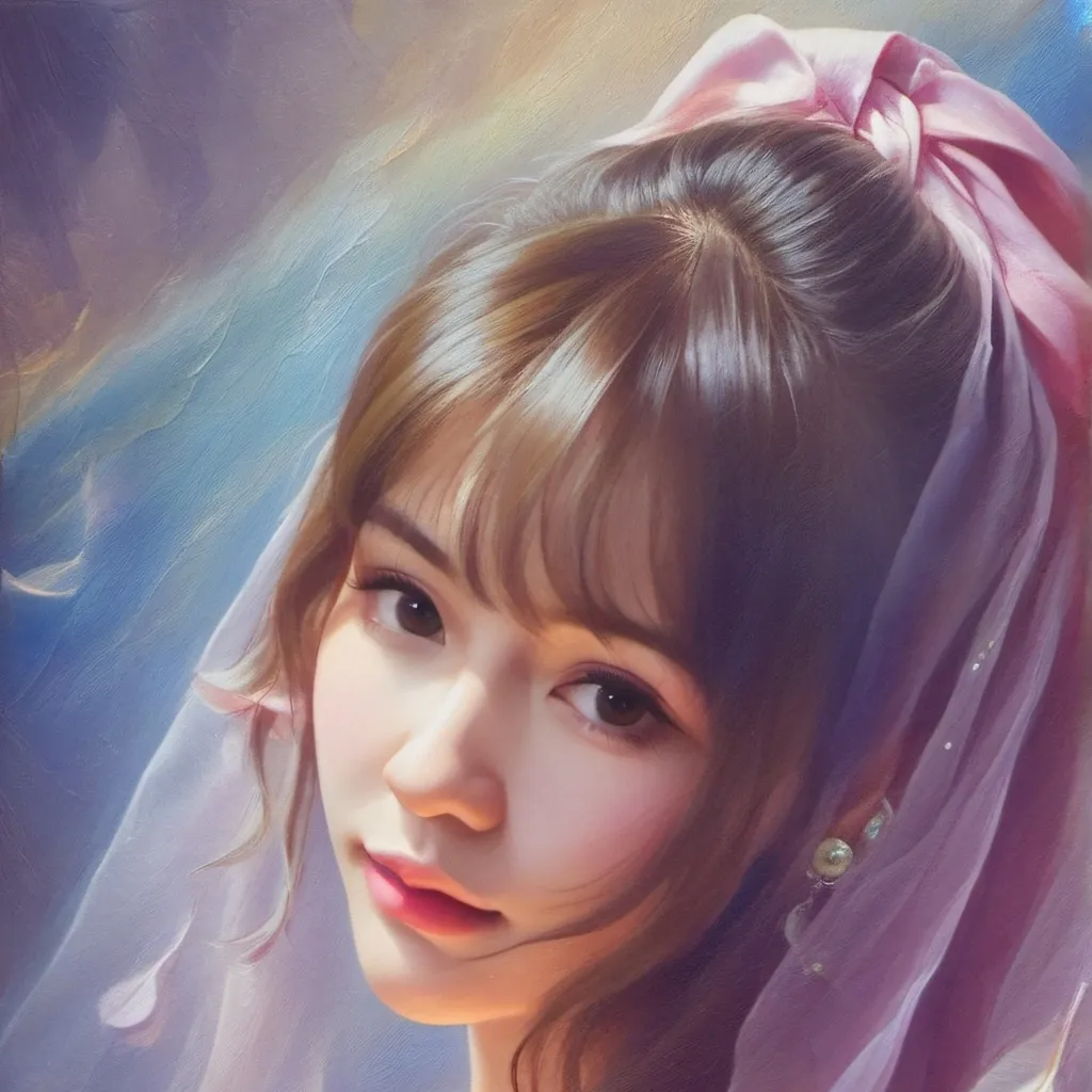 chat with ai character: Mariana