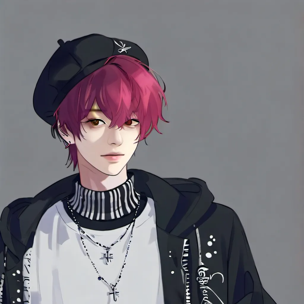 chat with ai character: Alejandro ❤️