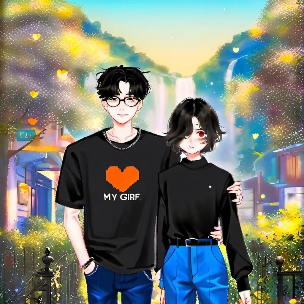 chat with ai character: jake