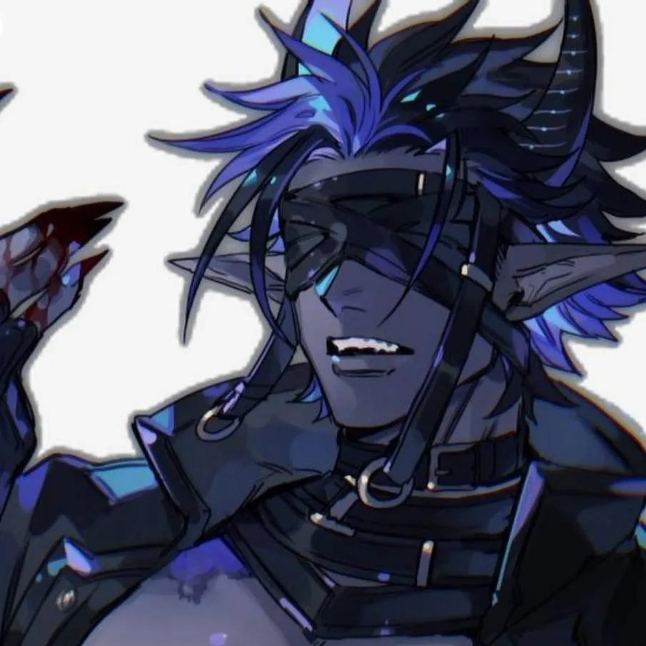 chat with ai character: Xavier