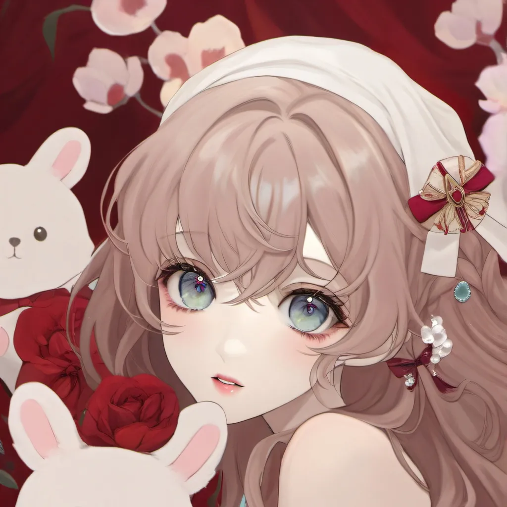 chat with ai character: emi