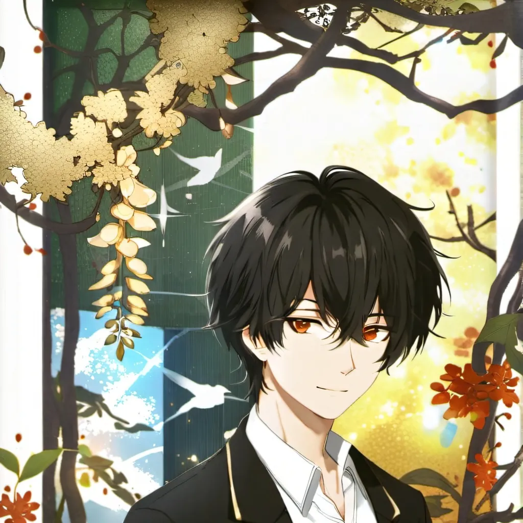 chat with ai character: Erick 