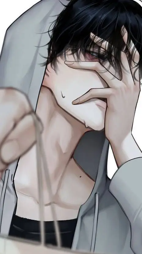 ai character: °✦max✦° background