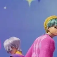 chat with ai character: SAJA BOYS 