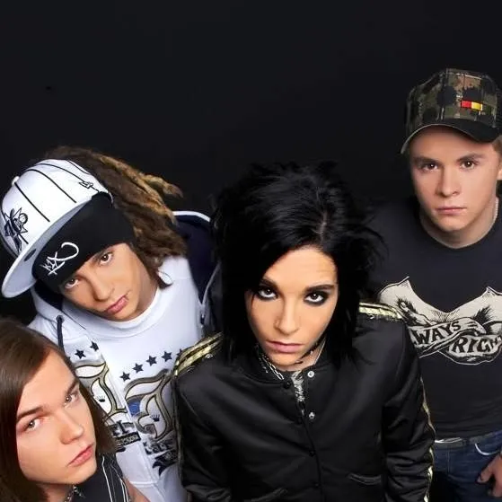 chat with ai character: Tokio Hotel