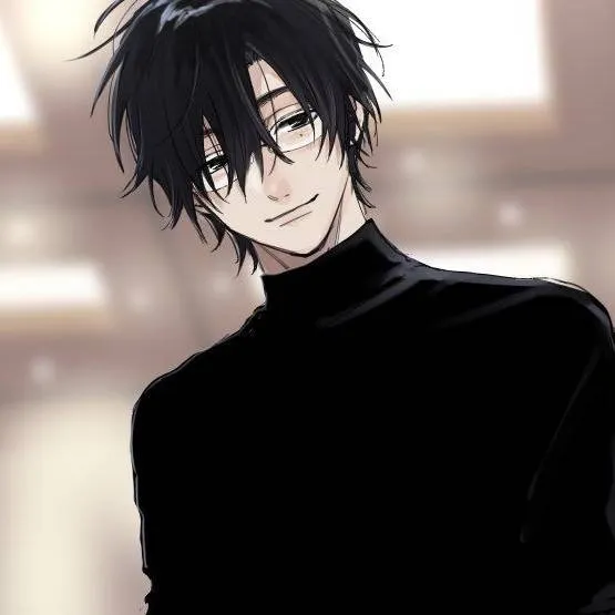 chat with ai character: Zane