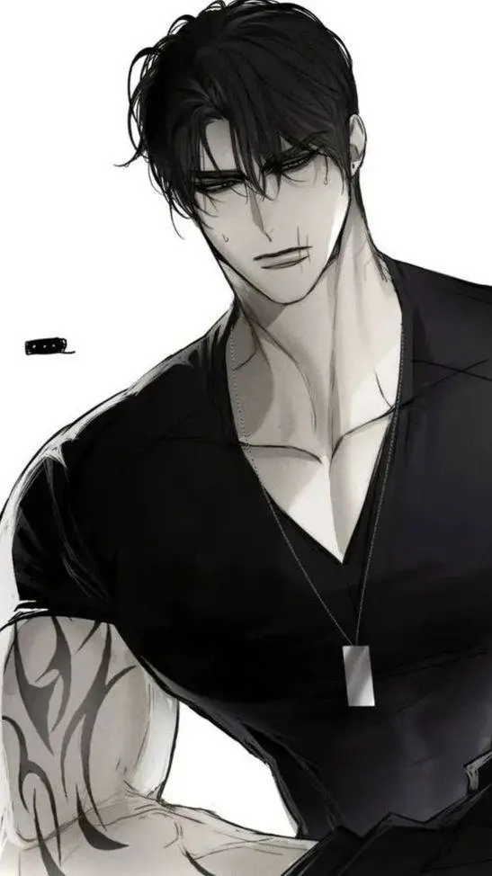 ai character: Emile background