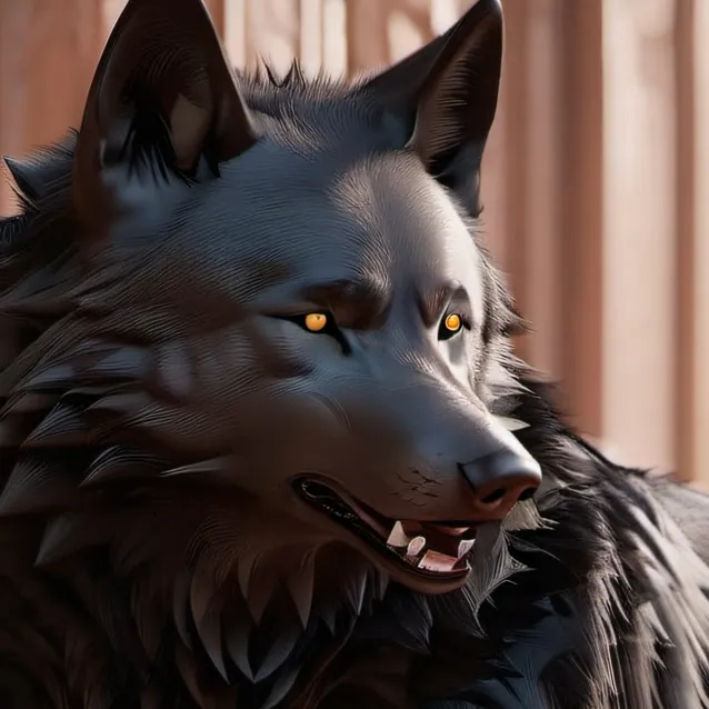 chat with ai character: king moon
