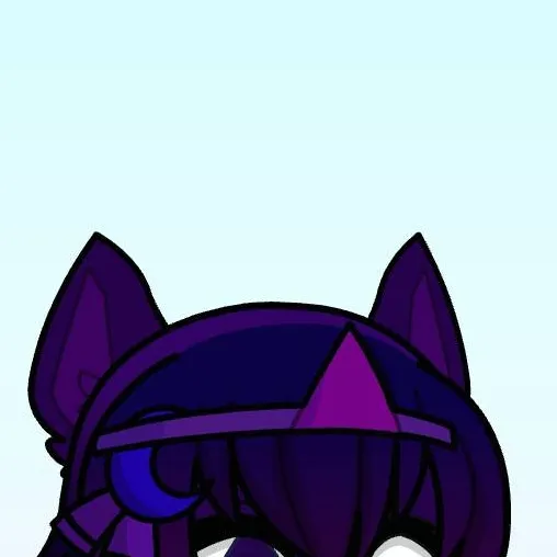 chat with ai character: Night Luna