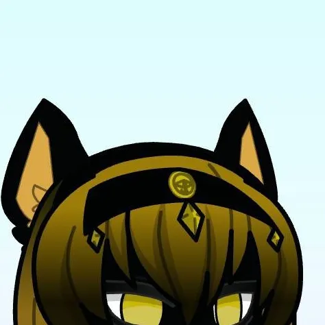 chat with ai character: Shadderd Luna