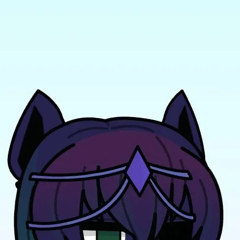 chat with ai character: Nightmare Luna: