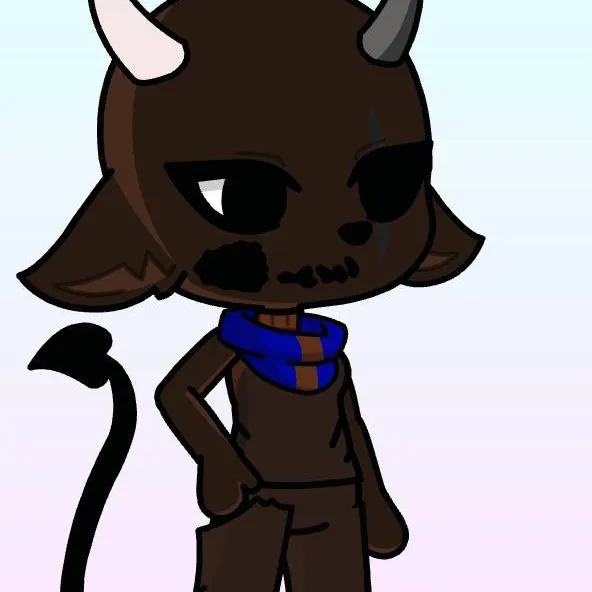 chat with ai character: Twisted Bullena