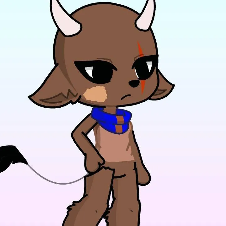 chat with ai character: Bullena