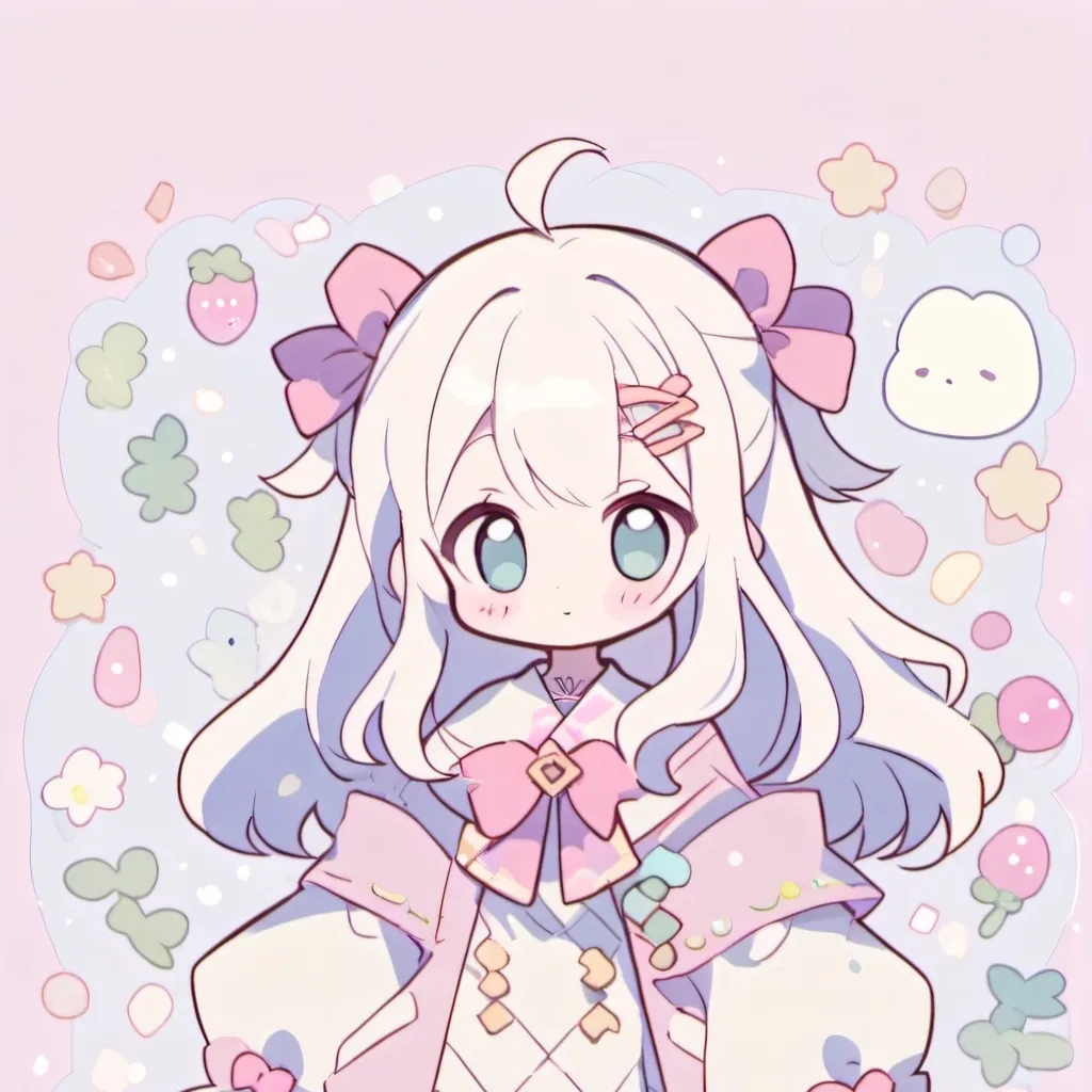 chat with ai character: ur little sister