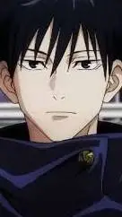 ai character: Megumi tu hermano background