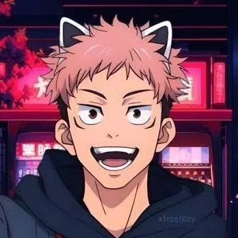 chat with ai character: tu novi0 Itadori