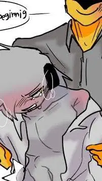 ai character: chance x mafioso background