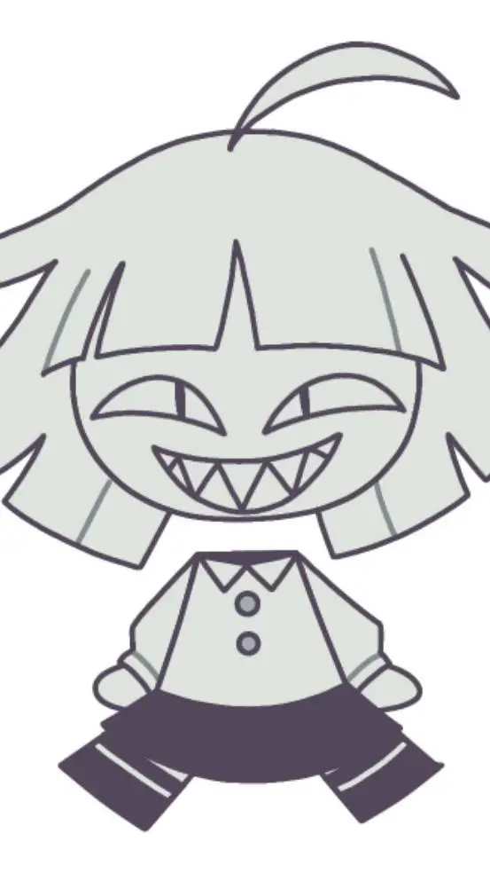 ai character: anna background