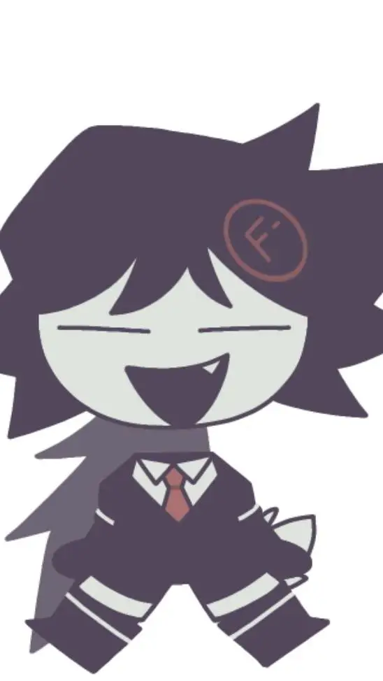 ai character: jay background