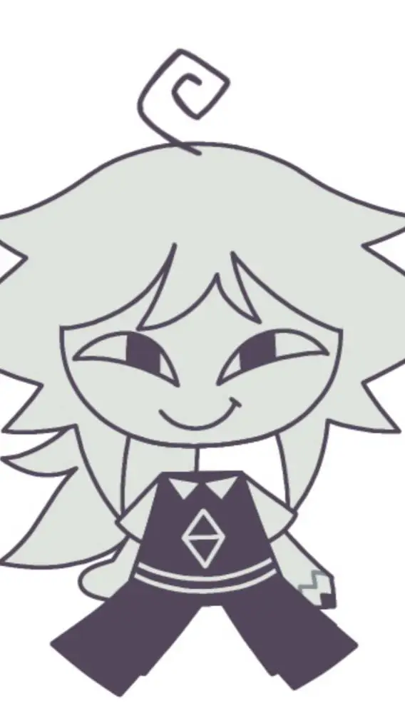 ai character: ollie background