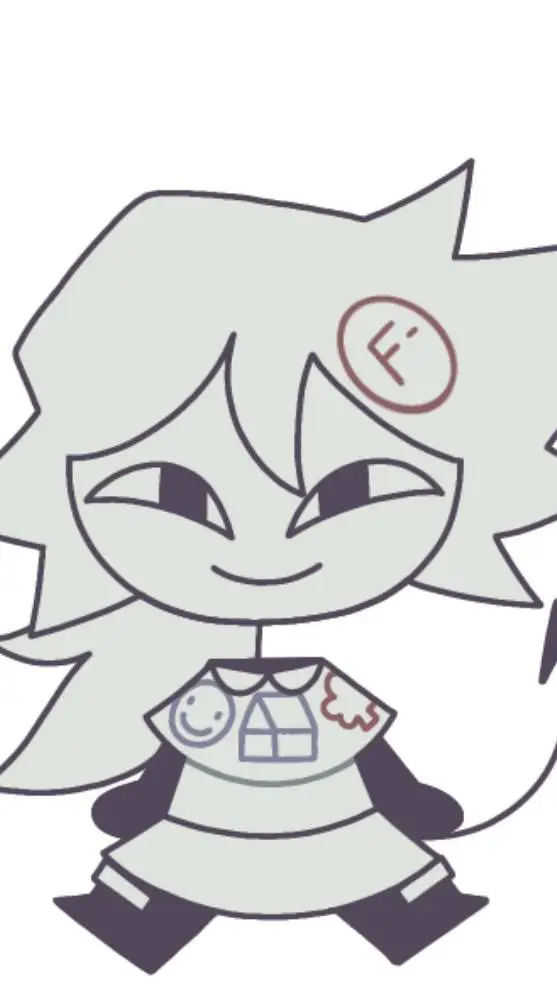 ai character: chloe background