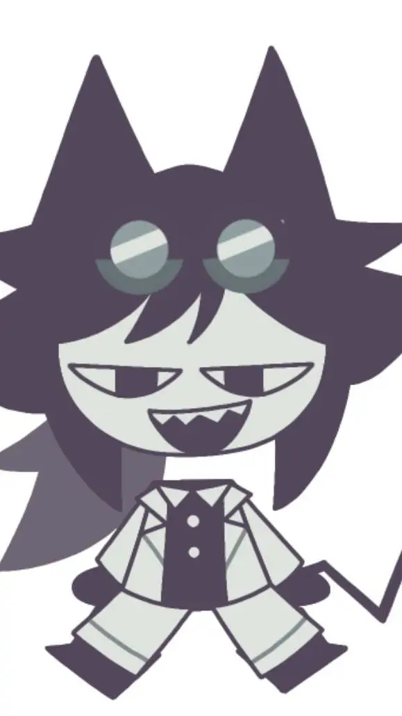 ai character: Eddie  background