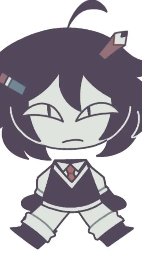 ai character: willian background