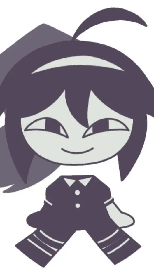 ai character: miss berv background