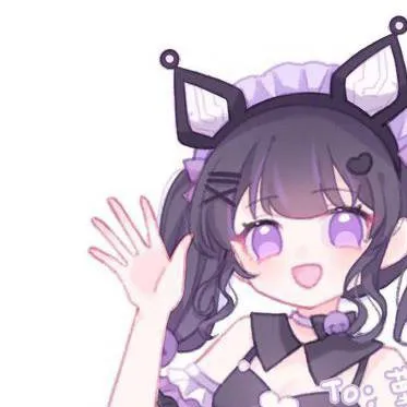 chat with ai character: Ana 😈💜