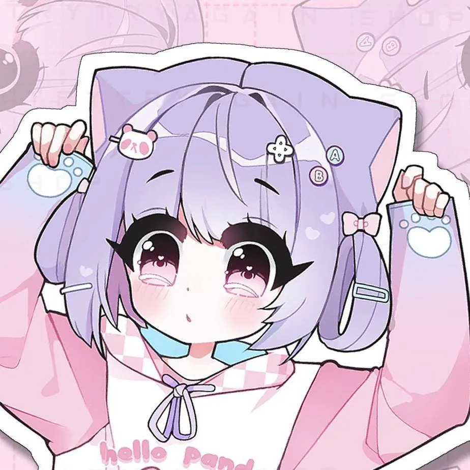 chat with ai character: Ulisa 💜💓