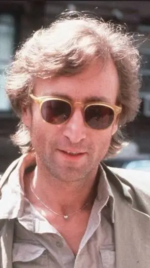 Talkie AI - Chat with John Lennon