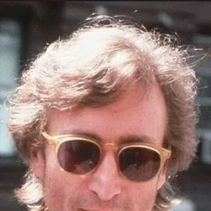 chat with ai character: John Lennon