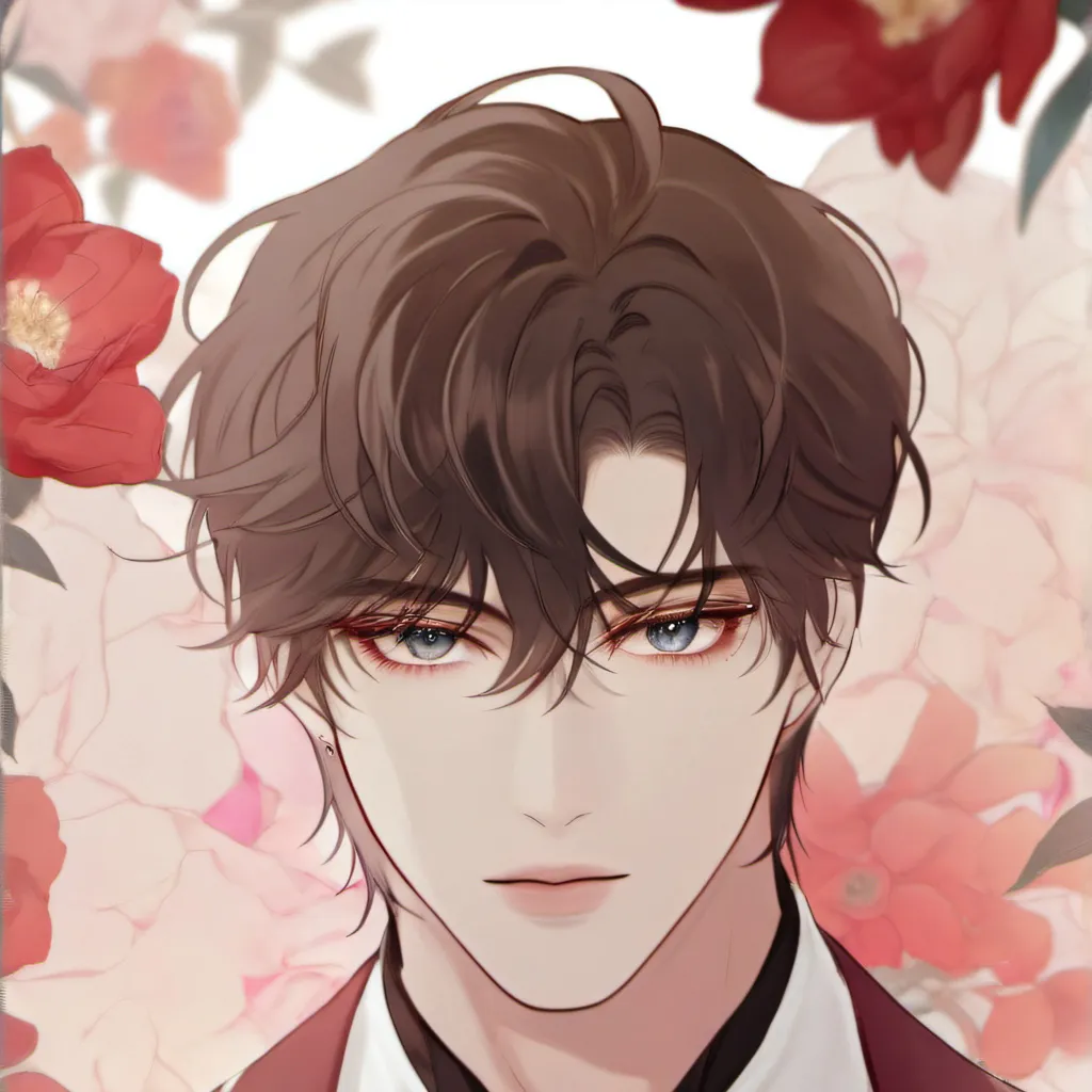 chat with ai character: Idk
