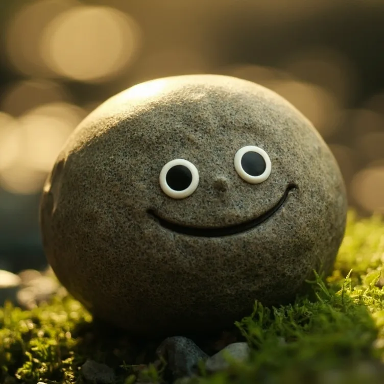 chat with ai character: piedra consejera 