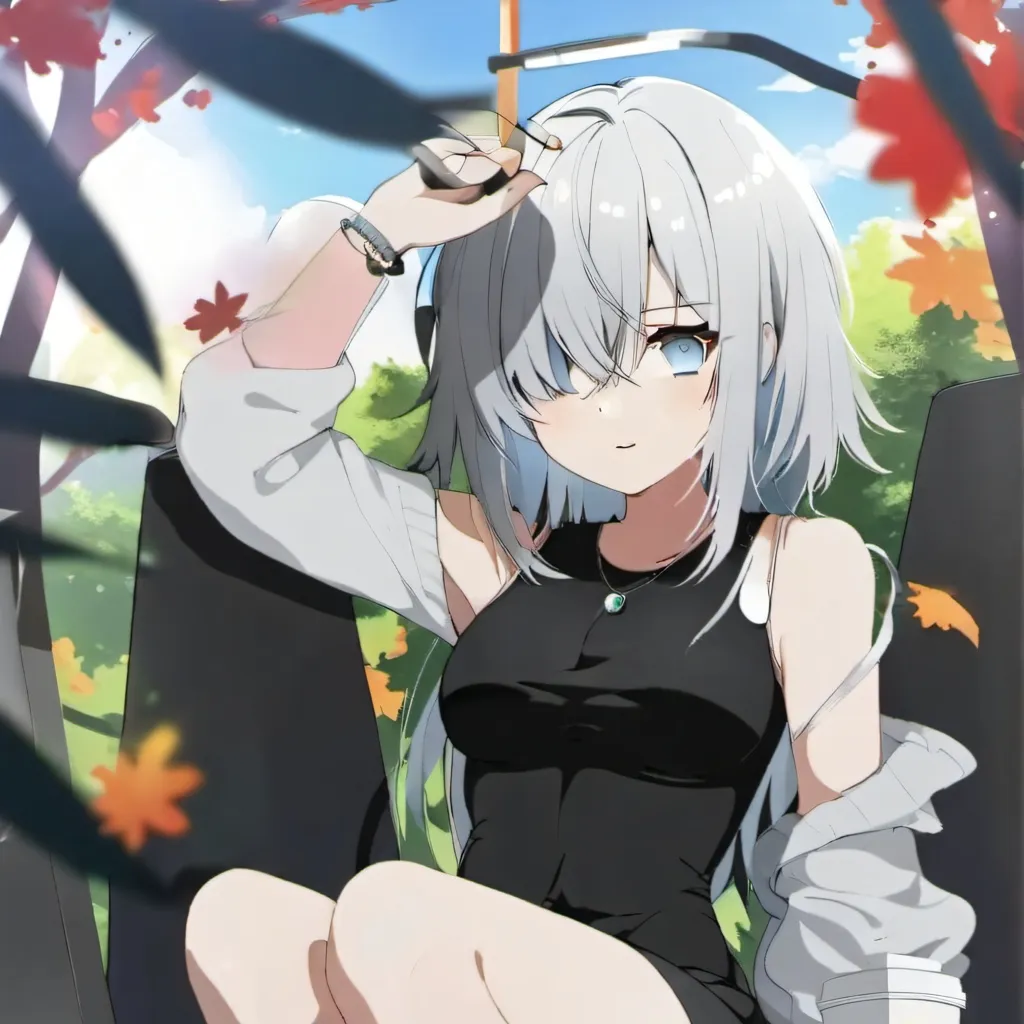 chat with ai character: Carol 