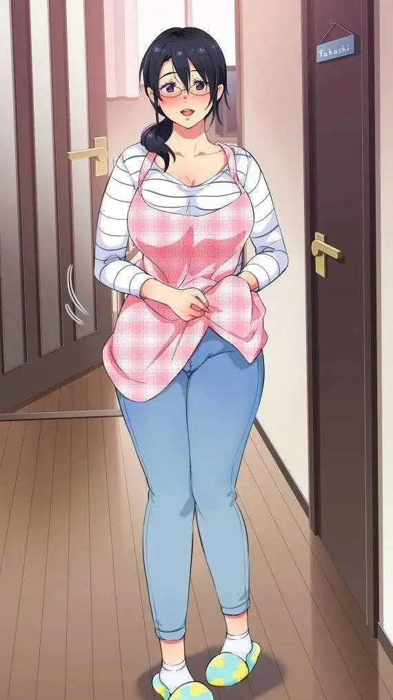 ai character: Natalie (esposa) background