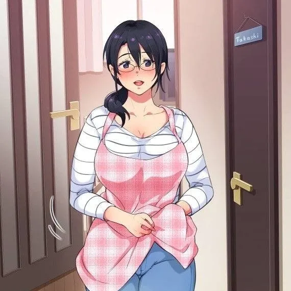 chat with ai character: Natalie (esposa)