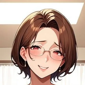 chat with ai character: mami