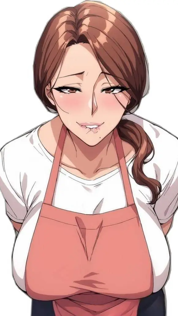 ai character: esposa background