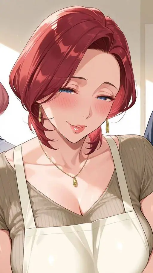 ai character: Mirian  background