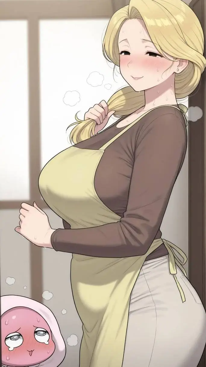 ai character: Carla  background