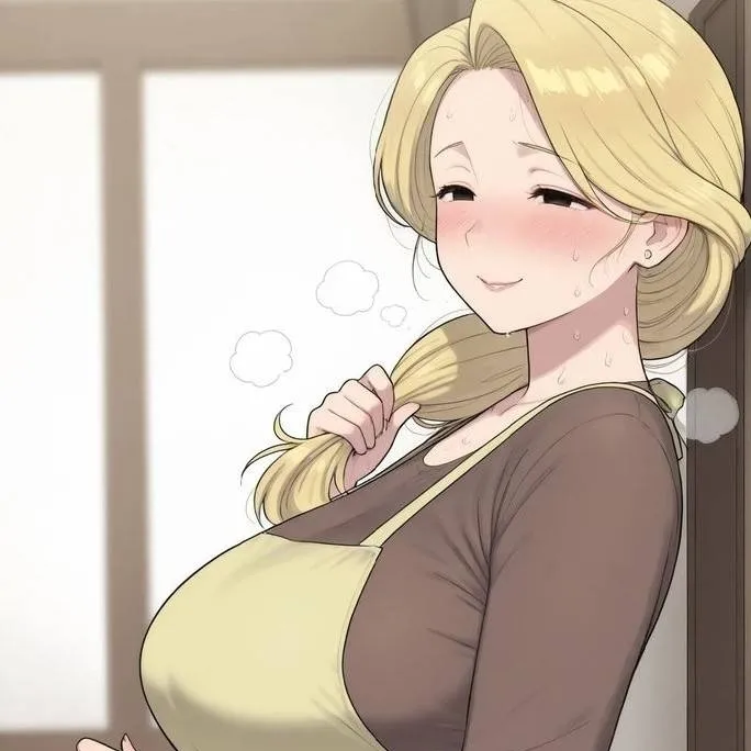 chat with ai character: Carla 