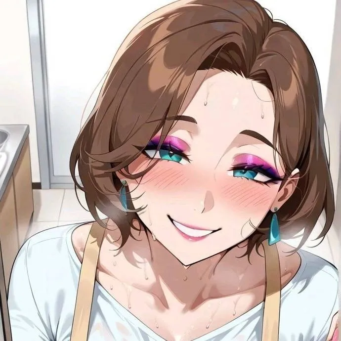 chat with ai character: Alicia