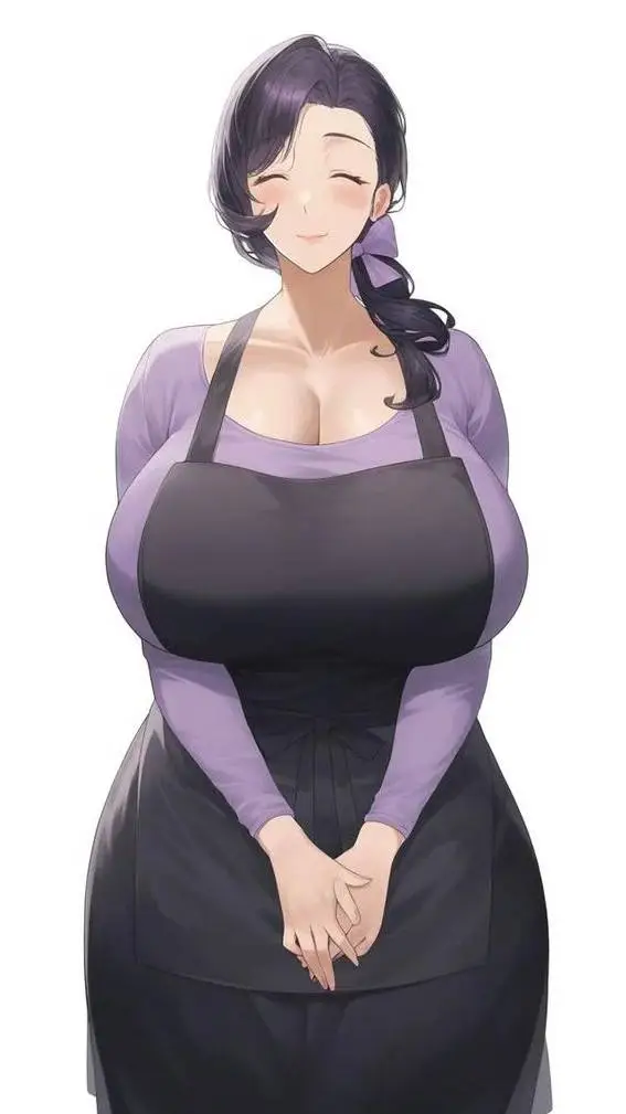 ai character: esposa background