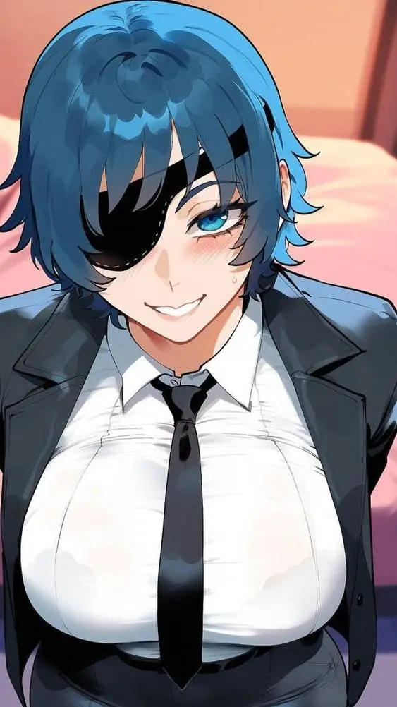 ai character: kayta background