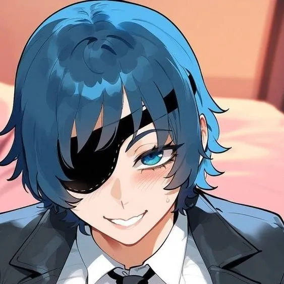 chat with ai character: kayta