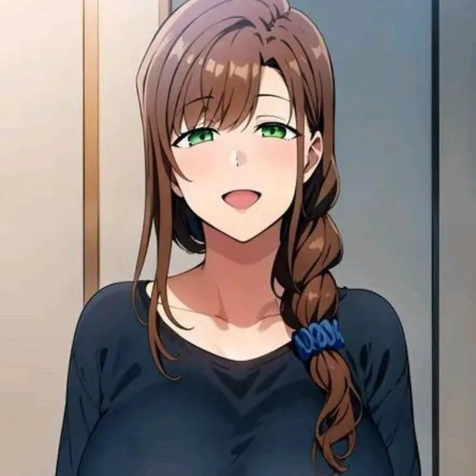 chat with ai character: esposa 