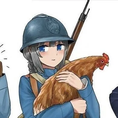 chat with ai character: soldado